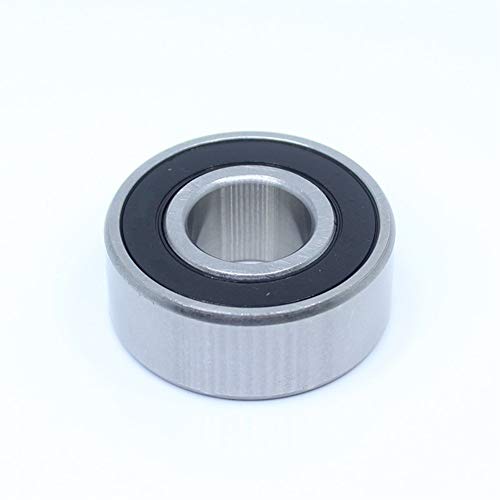 Roulement à billes 62207 2RS ABEC1 robuste 35x72x23mm