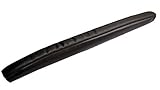 Headband Leather Cushion Repair Parts for Audio Technica ATH-ESW9 ESW9 ATH-ESW10 ES10 ATH-ES7 ES700 Headphones (Black)