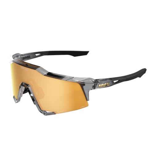 Image of 100% SPEEDCRAFT Sport Performance Cycling Sunglasses