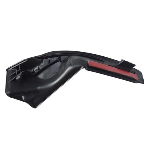 Cache d'essuie-glace Toyota Highlander 2008-2013 déflecteur ventilation