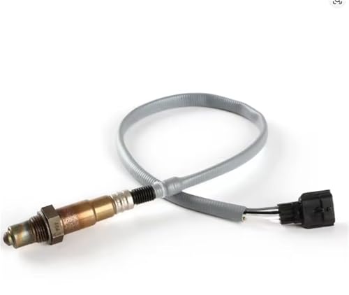 Sonde lambda Mini Cooper résout le voyant moteur et la surconsommation O2