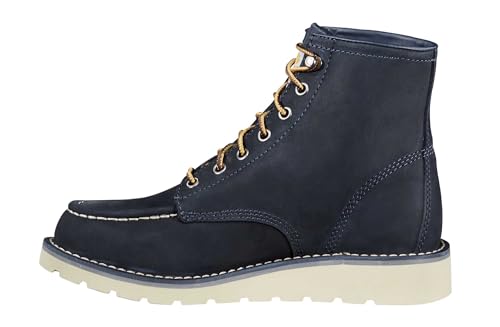 Carhartt Footwear FW6022W Women's 6-Inch Moc Toe Wedge Boot3