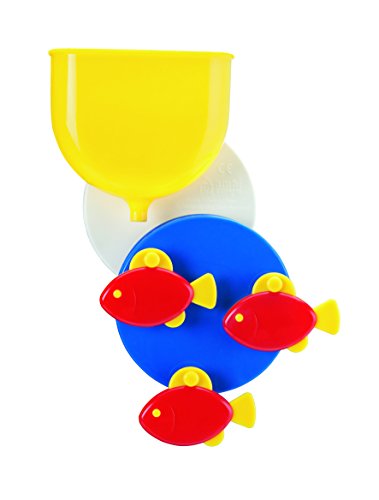 Preisvergleich Produktbild Galt Toys Ambitoys 54029 - Fischkarussell mit Saugnapf