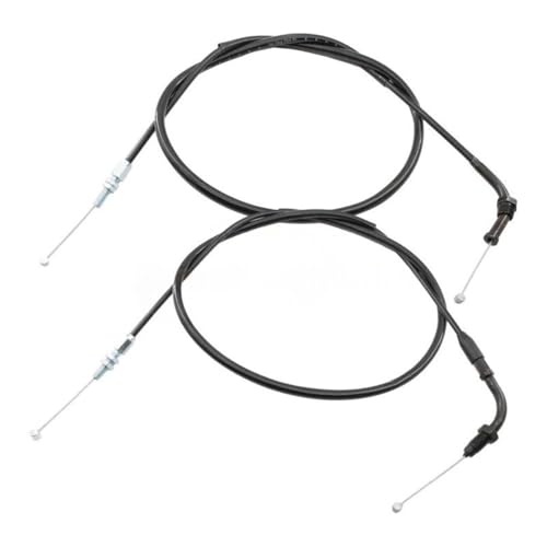 Câble d'accélérateur moto pour rouler en Shadow VT400 ou Steed