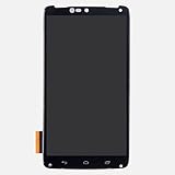 LCD Display Digitizer Touch Screen Assembly for Motorola Droid Turbo XT1254(Black)