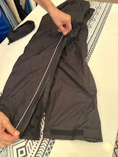good quality and fit for these pants
