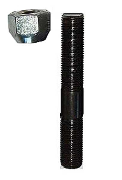 KINGPIN DANA 60 4140 CHROMOLY HIGH STEER STUD