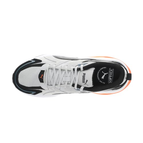Image of Puma Mens Hypnotic Leather Shoes