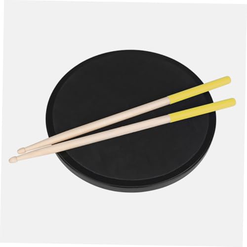 Baquetas de madera de arce YARNOW color amarillo miniatura 5