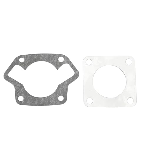 Cylindre 41 mm de précision pour cyclomoteur Simson SR50 Schwalbe - 7