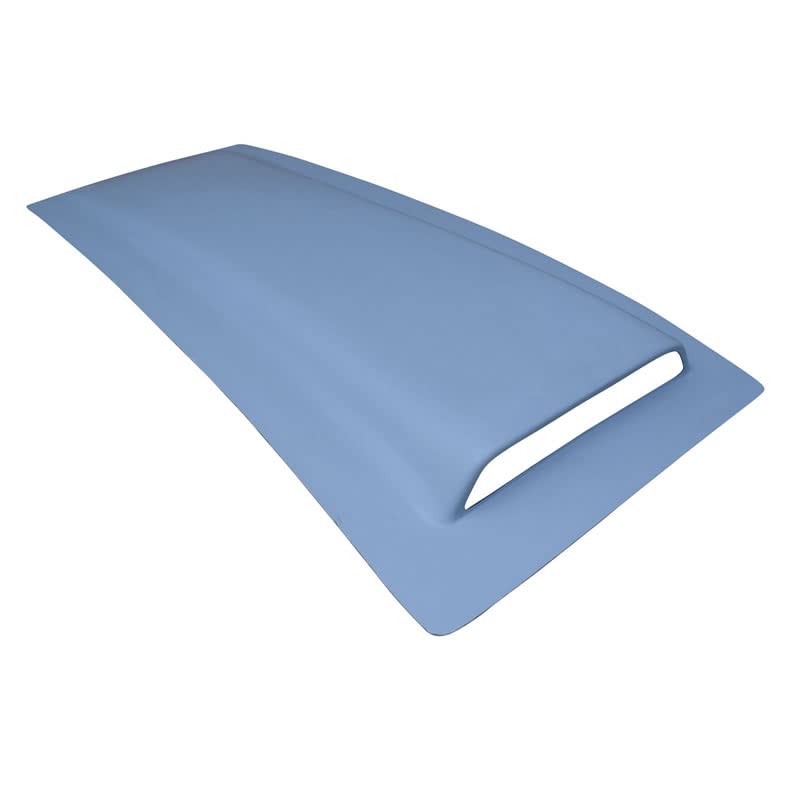 Race Scoops 36L x 2H Alpine Hood Scoop