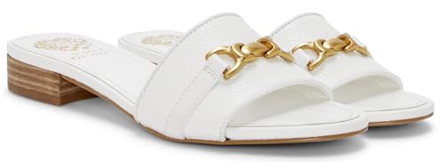 Sandale à Talon Vince Camuto Maxine Confortable Chaussure Blanc 41 - 7