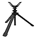 PORMUCAL Portable Shooting Rest Rapid Hunting Shooting Gun Rest