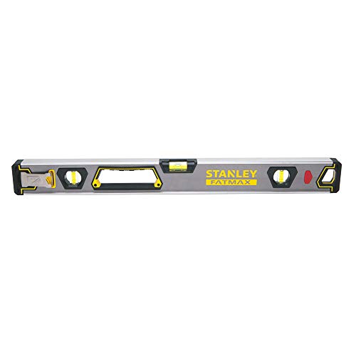 Stanley FMHT42355 FatMax Premium Box Beam Level with Hook, 24