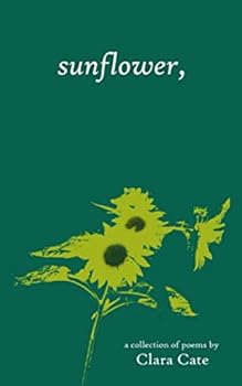 Paperback Sunflower, Book