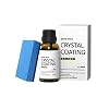 Plastic Repairer for Cars Resists Water, UV Rays, Dirt, Ceramic Coating, Not Dressing, Last Over 200 Washes, Highly Concentrated, 30ml