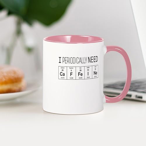 Taza de cerámica de 11 oz para café miniatura 3