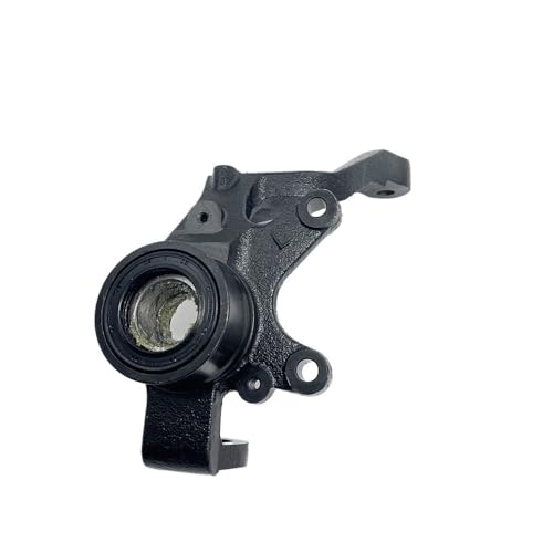 Fusée de direction avant gauche 12mm corrige le jeu pour quad HS700 HS500 65mm