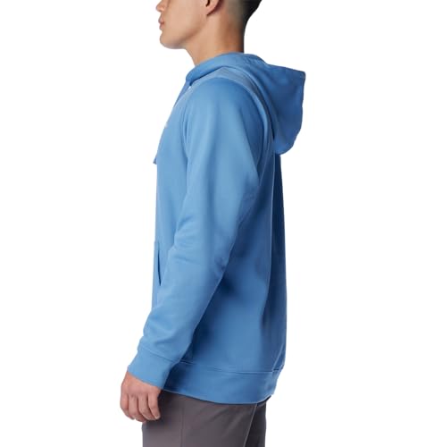 Image of Columbia mens Trek Hoodie