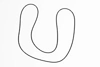 Pro-Ject Original Riemen passend für Elemental, Essential II/III, Primary (E), VT-E (BT), Xtension 9