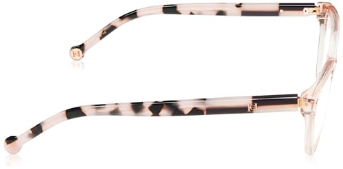 Gafas de vista Carolina Herrera HER 0190 S1V de diseño sofisticado 3