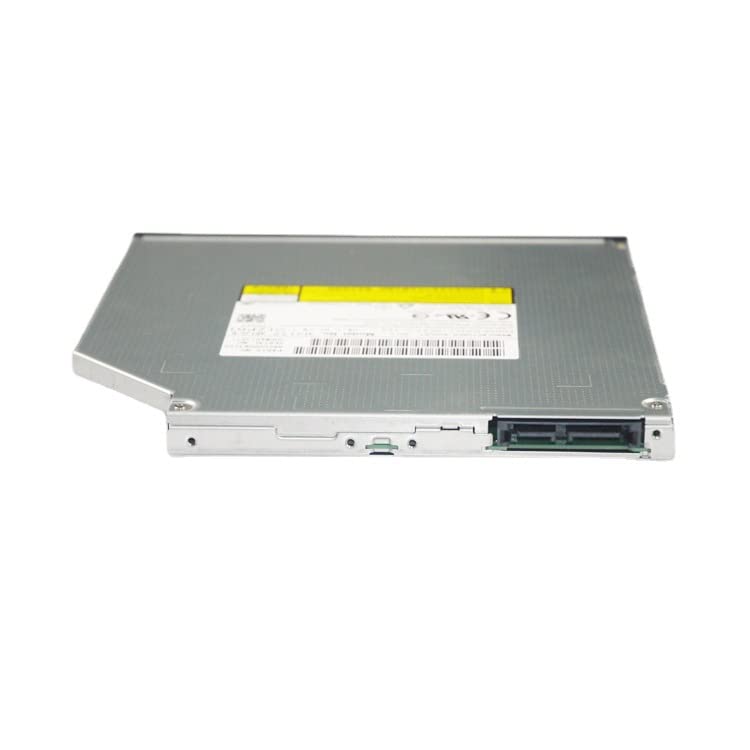 Internal 9.5mm 6X BD-RE Blu-ray Burner UJ-272 BD-MLT UJ272 for Precision M4400 M4500 M4600 Blu Ray Burner DVD BD-R Drive
