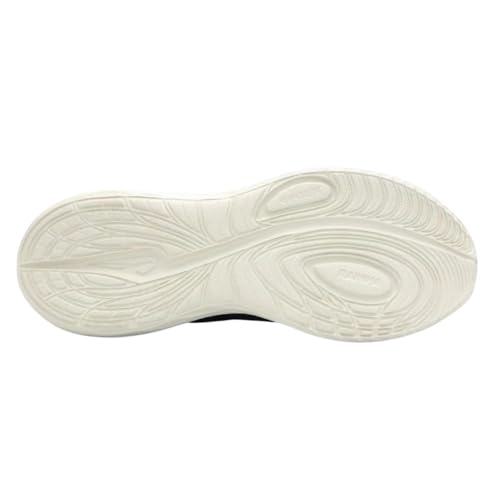 Tenis Rainha Drive III, Unissex, Preto/Rosa, 40