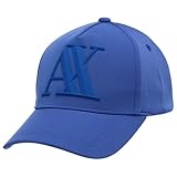Mode Armani Exchange 954079_cc518 Baseball Cap One Size