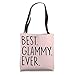 Best Glammy Ever Tote Bag