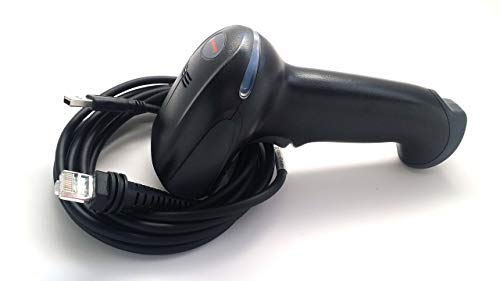 Image of Honeywell 1900G-SR 2D Barcode Scanner with USB Cable (Renewed)
