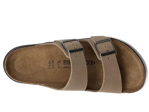 Birkenstock Men's Arizona Rugged Sandal2