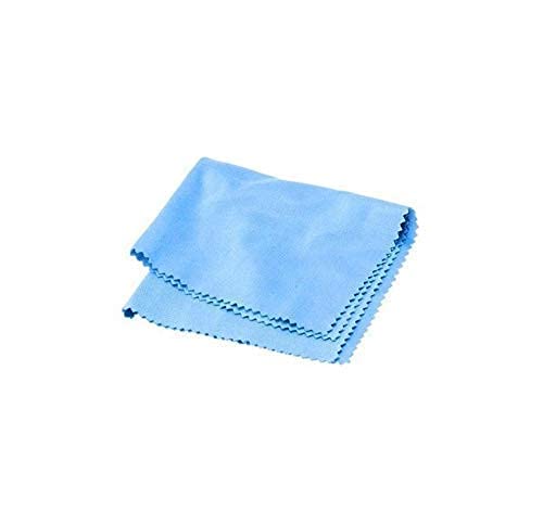 Image of Multipurpose Cleaning Gel 100 ml Premium Spectacles, Sunglasses, Laptop, PC, Camera Lens Cleaning Solution Spray Kit with Premium Microfiber Cloth (Pack of 2)
