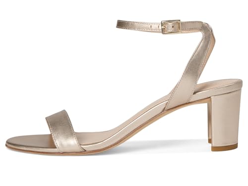 Pelle Moda Women's Moira 2 Heeled Sandal4