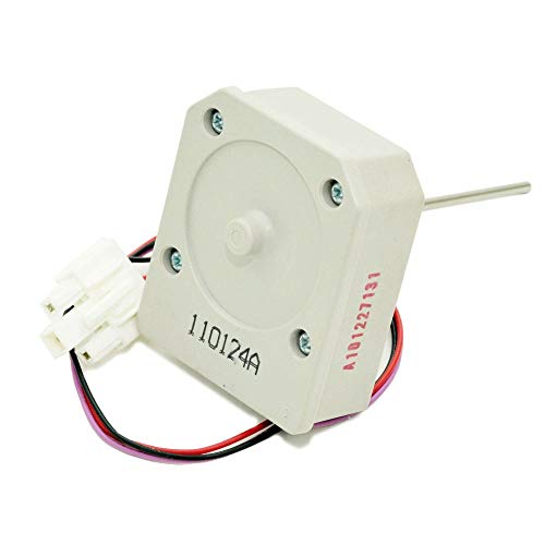 LG 4681JB1029A Refrigerator Evaporator Fan Motor
