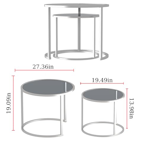 La Mejor review de Centro mesa plata los preferidos por los clientes. 14 Imagen adicional
