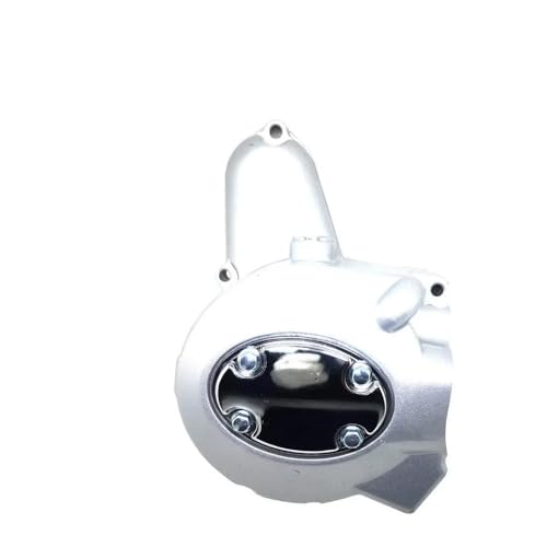 Couvercle latéral magnétique 6 pôles type B pour pit bike 50cc à 125cc