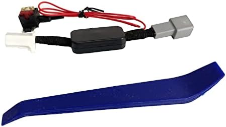 Auto Start Stop A-Off Delete/Disable/Eliminator/Canceller Device Cable Compatible with Subaru Forester Crosstrek 2019 2020 2021 2022 2023