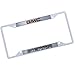 GMC Eurosport Daytona- Compatible Sierra License Plate Frame