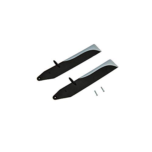 Preisvergleich Produktbild Blade Main Rotor Blade Set: Nano S2