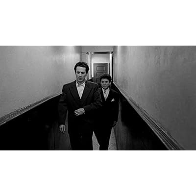 Raging Bull (The Criterion Collection) [4K UHD] [Blu-ray]