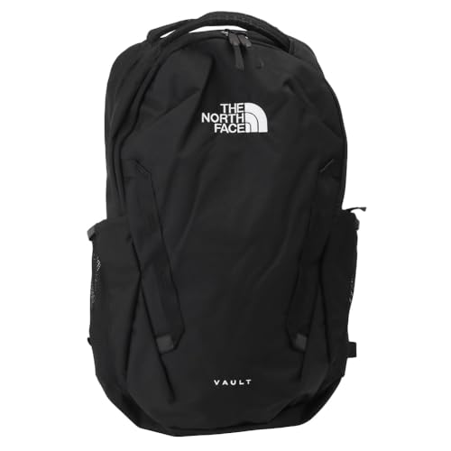 [Um[XtFCX] obNpbN bNTbN Vault {g JK3 TNF Black W28×H46×D21.5cm(26L) [sAi]