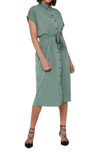 ONLHANNOVER S/S Shirt Dress NOOS WVN