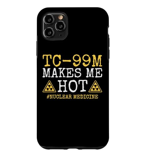 TC-99M ���ː��w �j�Z�p ��Õ��ː����ʌ��f Nuc Med �X�}�z�P�[�X iPhone 11 Pro Max �p