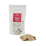 Arroz com Pimentos Orgânicos, saco 250g