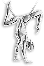 Joyas De La Gimnasia Artística - MIKELART