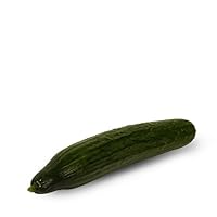 Le concombre, votre allié fraîcheur et légèreté, s’invite dans vos assiettes pour un plaisir croquant et désaltérant. Parfait pour égayer vos salades, sandwiches ou apéros, il apporte une touche de douceur et de vitalité. Simple, sain et toujours raf...