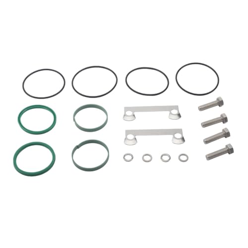 Kit de joints de cylindre de direction pour 8M0045604 FSM035