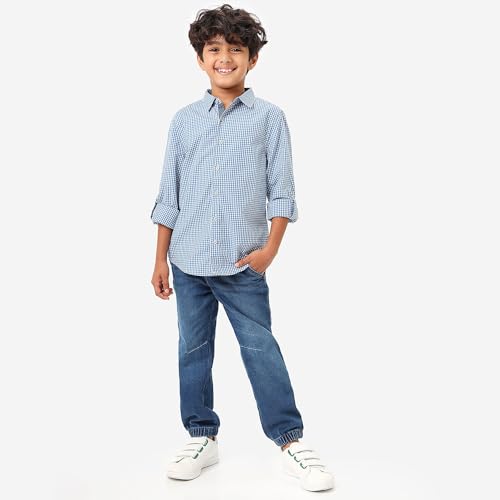 Image of BONKIDS Boys Shirt