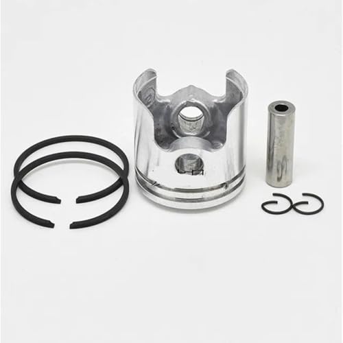 Assemblage de piston 33mm de haute précision pour cylindre TB26 et 767 - 2