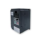 Convertitore di Frequenza, Unità VFD. Convertitore di inverter freqency 1. 5kw / 2.2kw. Velocità del motore a frequenza variabile Pwm. Controllo CT1 UA3350.(2.2KW)